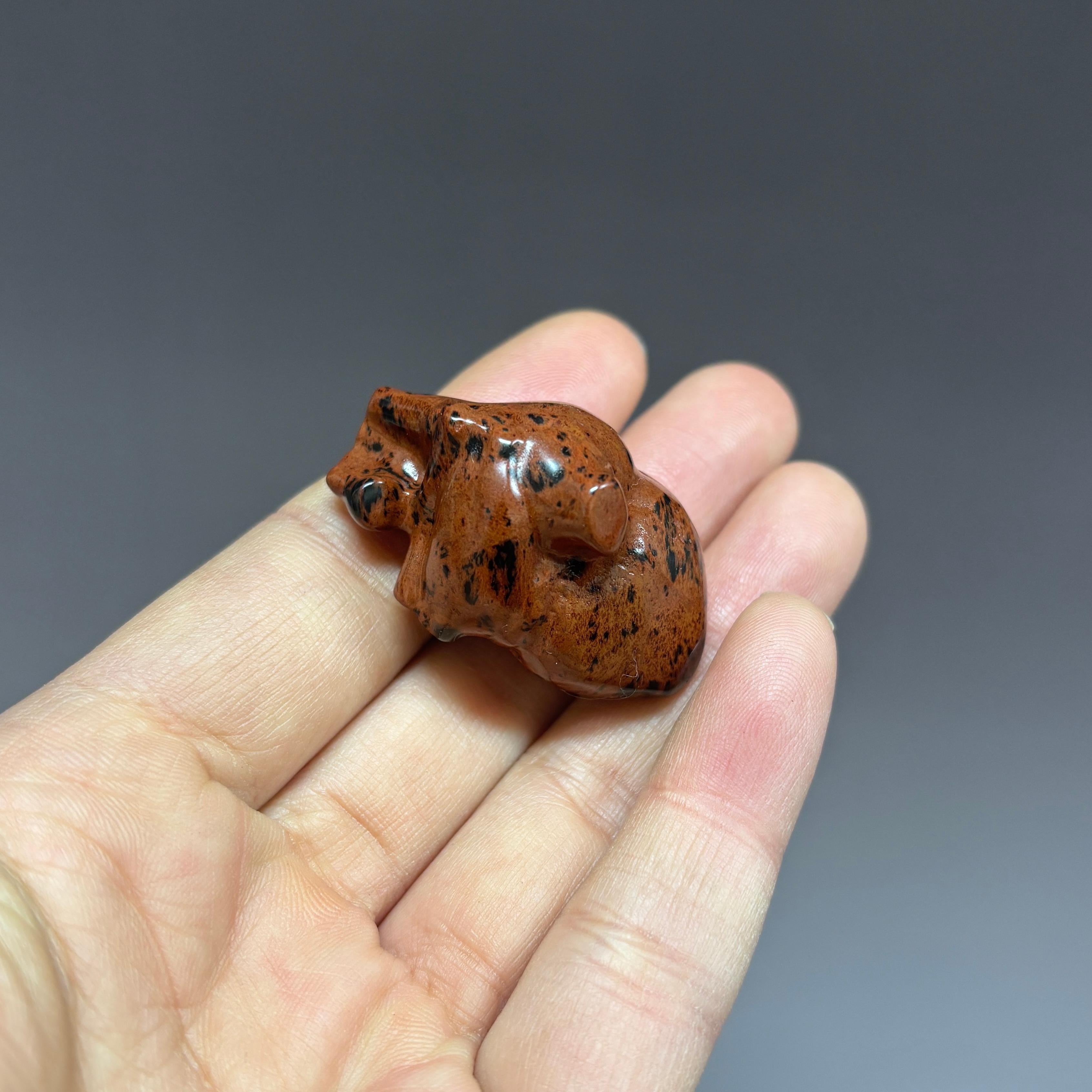 Heart Organ Carving
