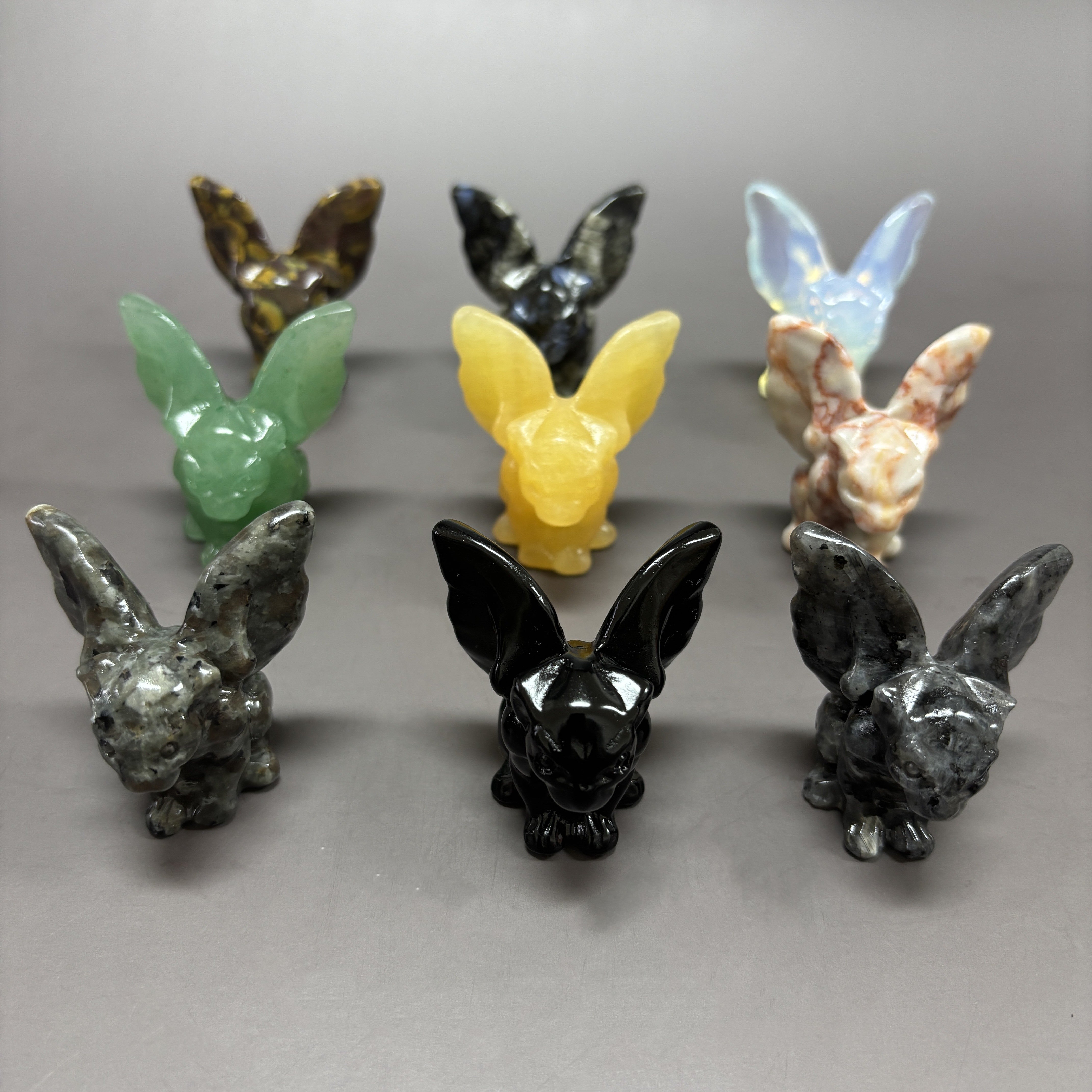 4CM Gargoyle Carving