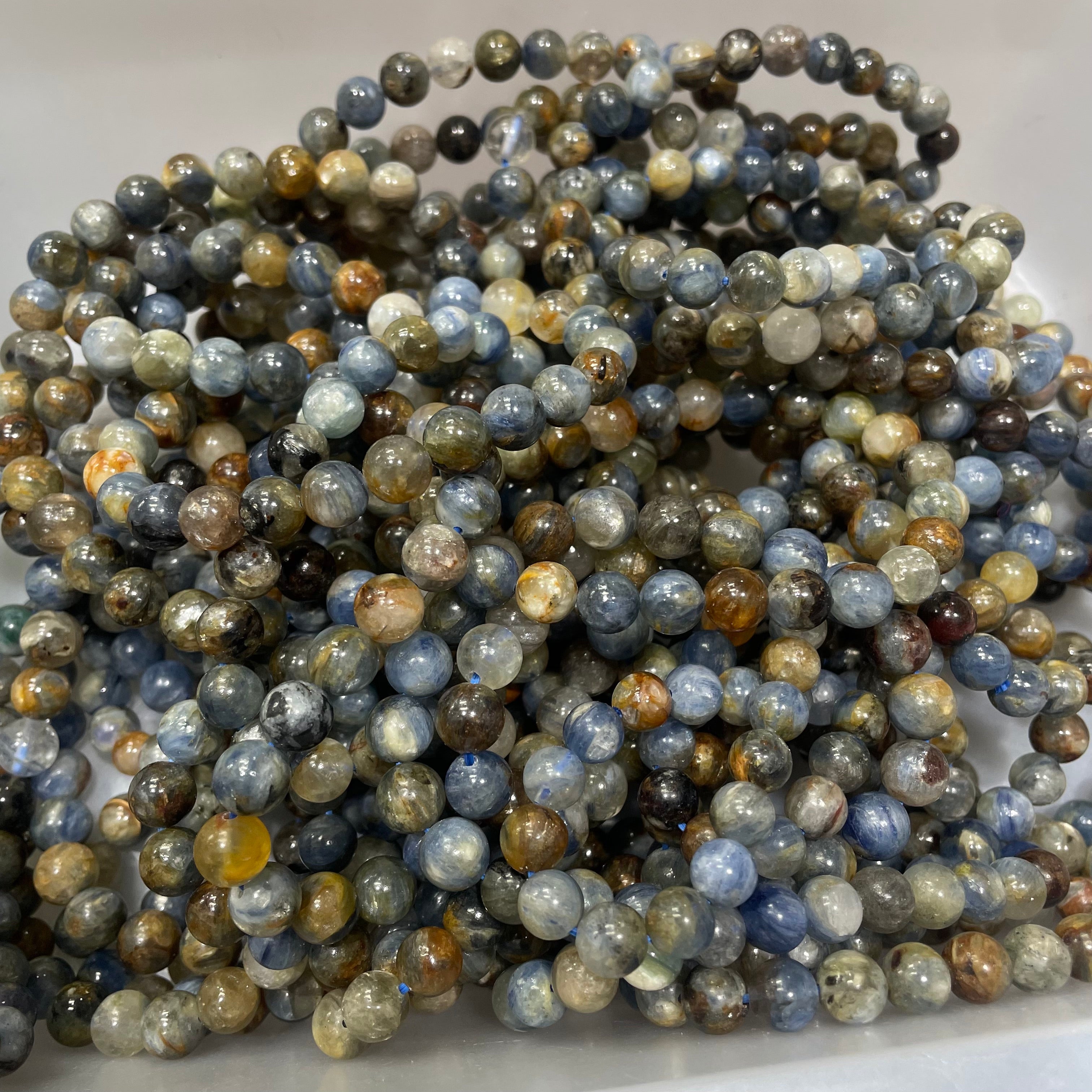 Kyanite Bracelets