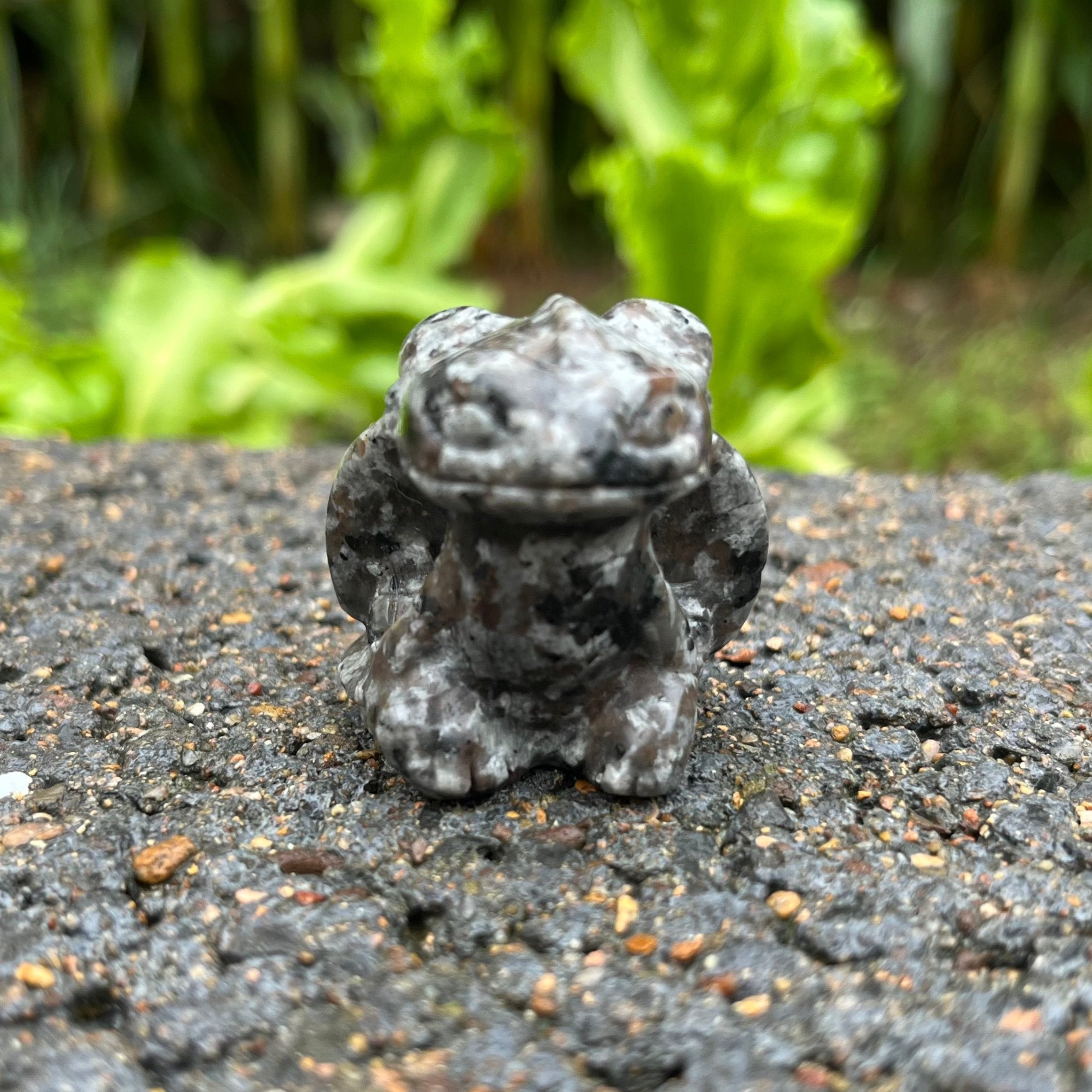 6CM How to Train Your Dragon Toothless Carving