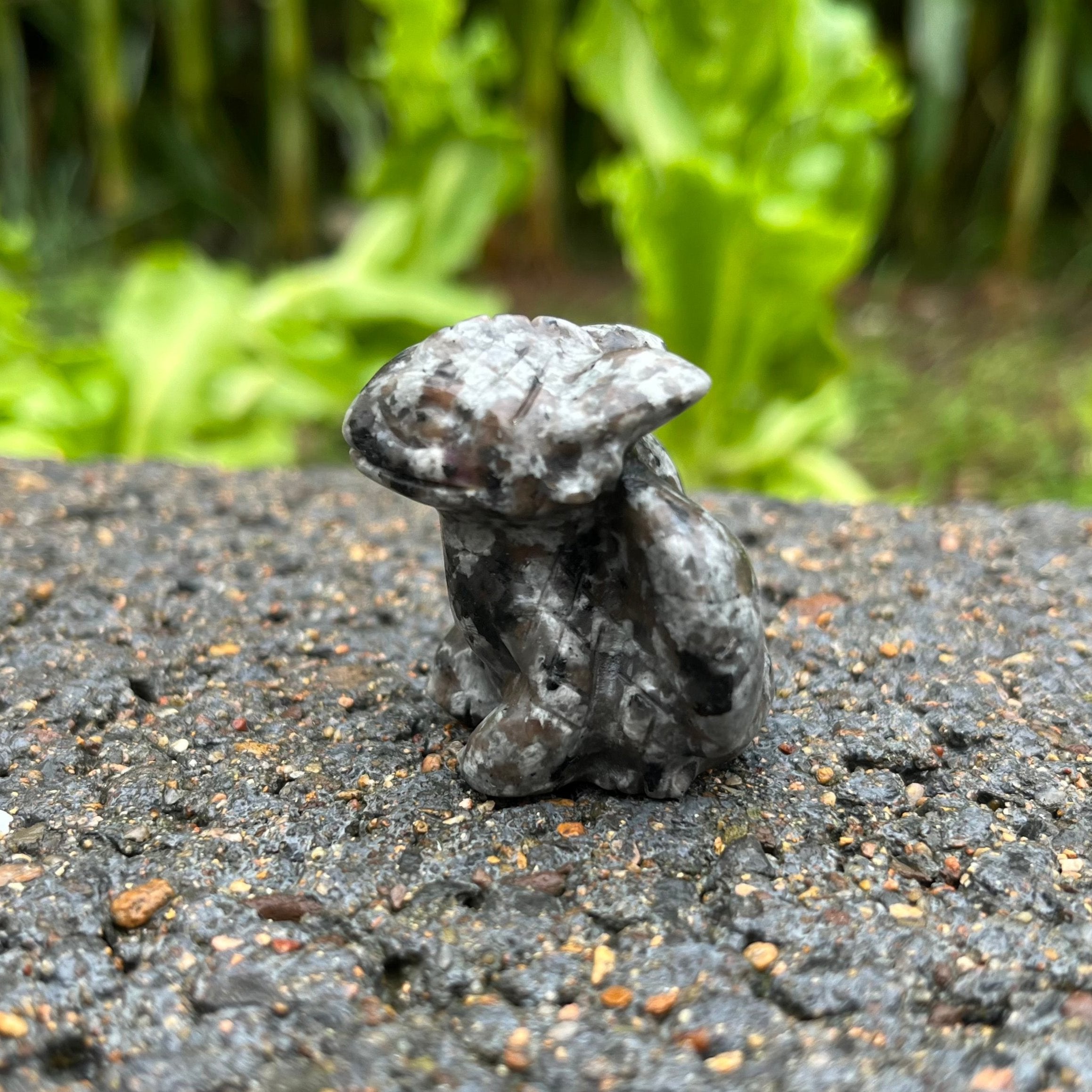 6CM How to Train Your Dragon Toothless Carving