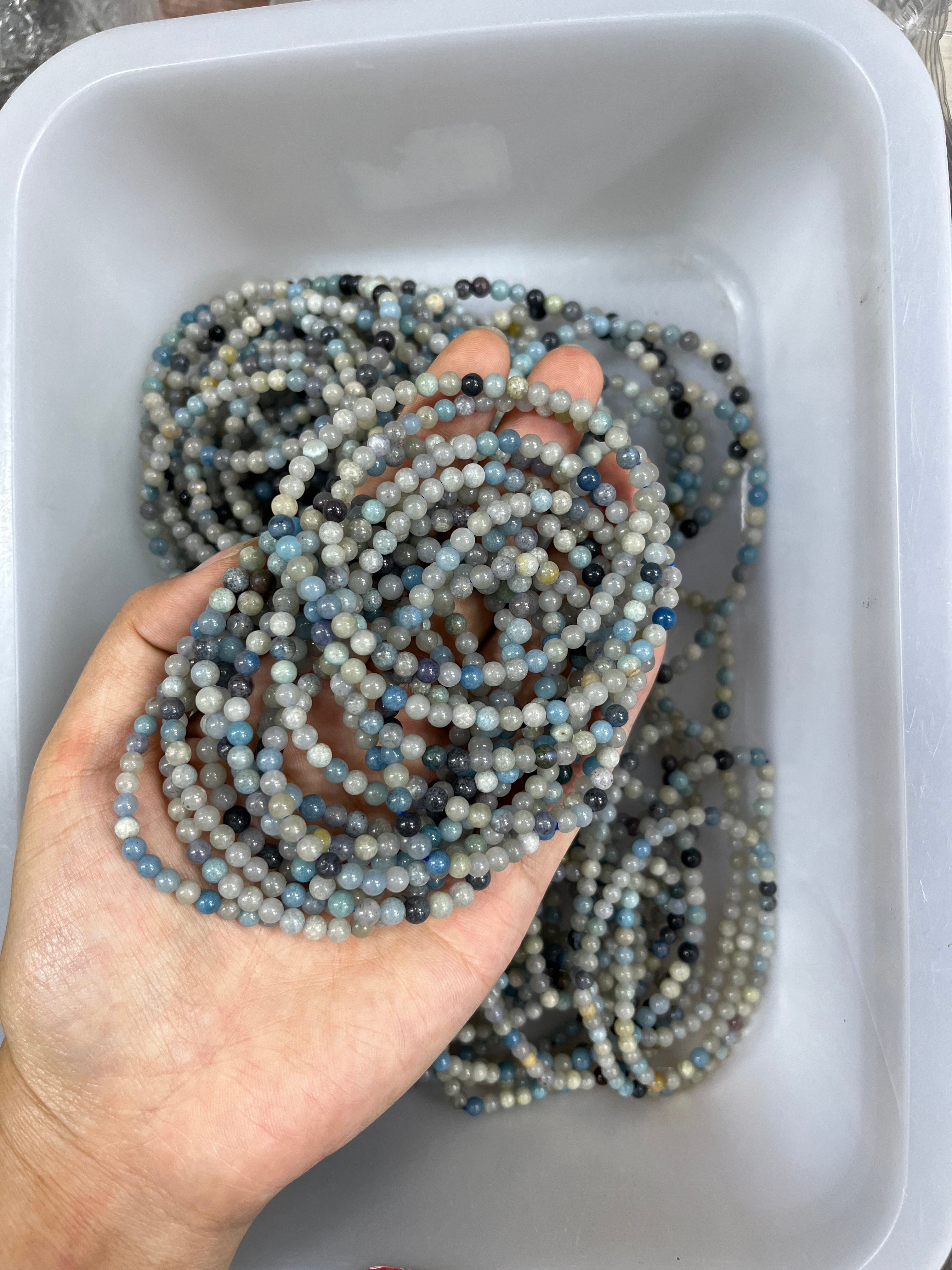 4mm trolite bracelet wholesale