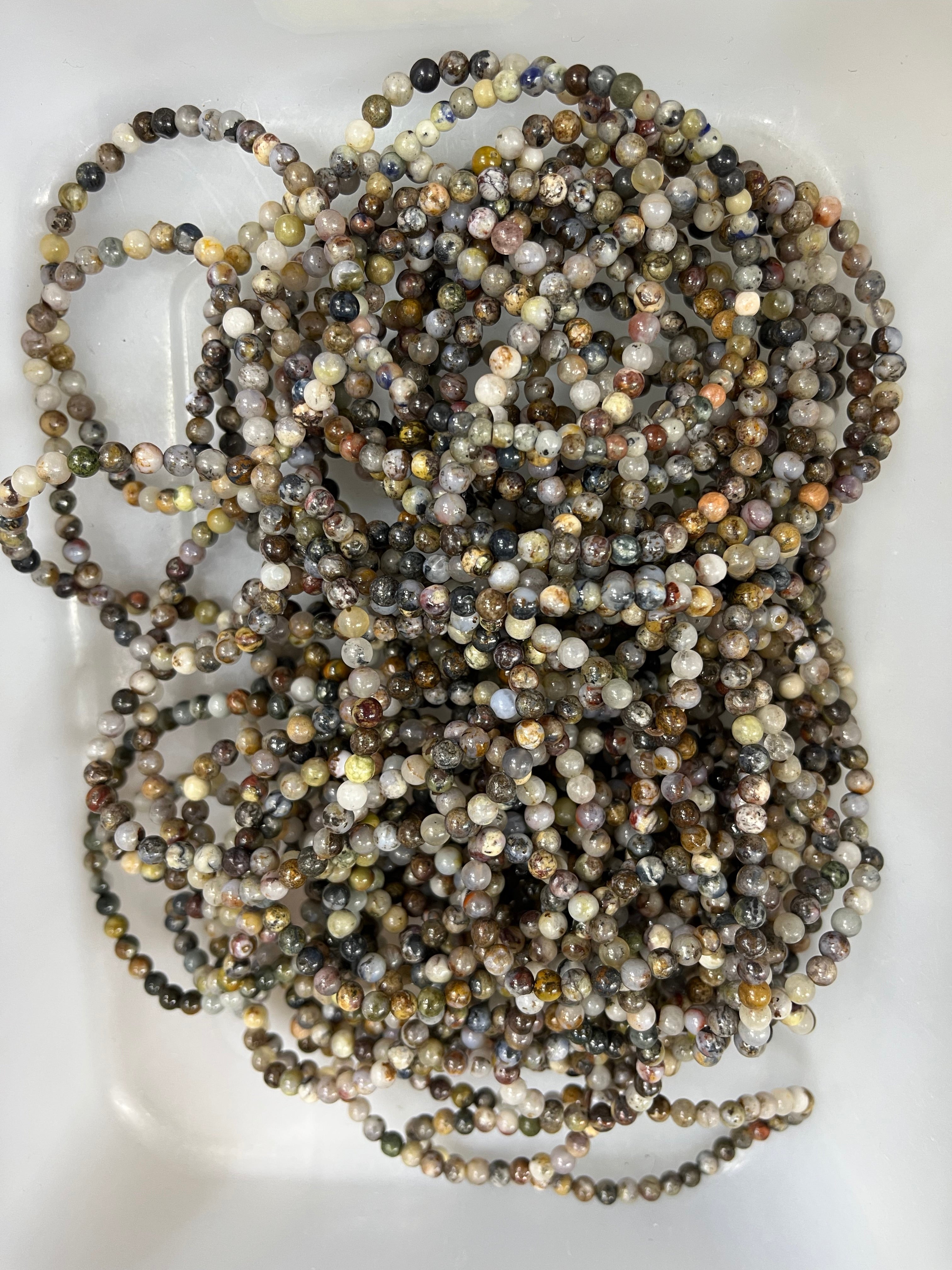4mm pietersite bracelet wholesale