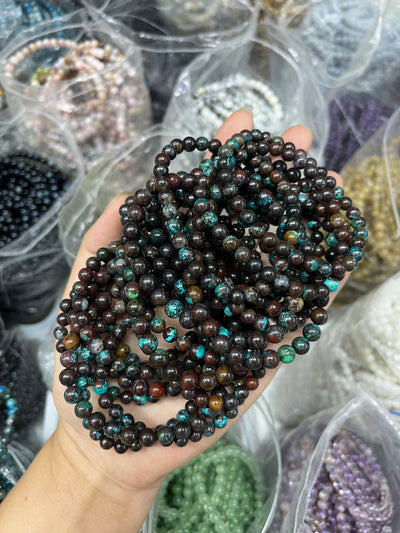 6mm phonix stone bracelet wholesale