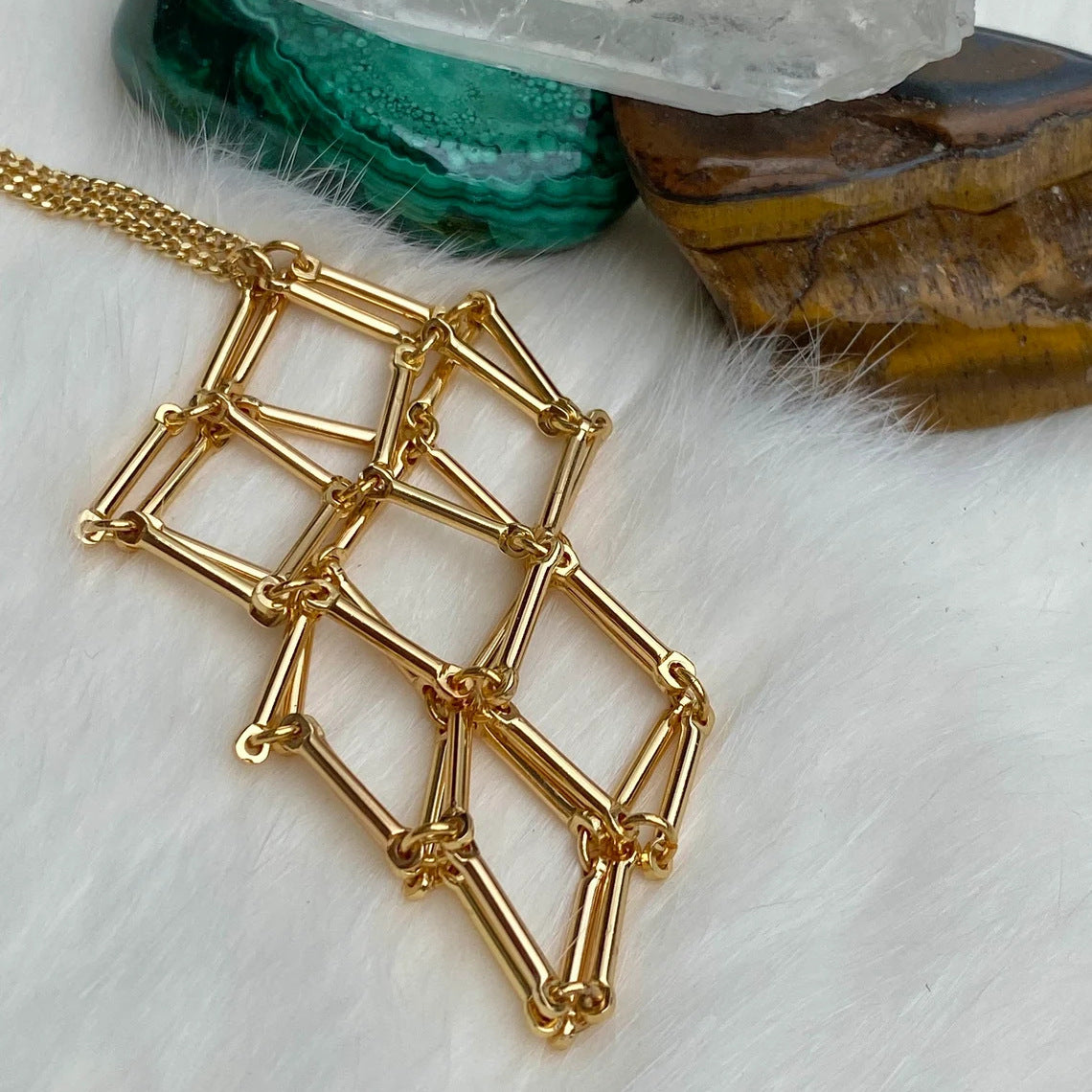 Stainless Steel Net Holder Chains