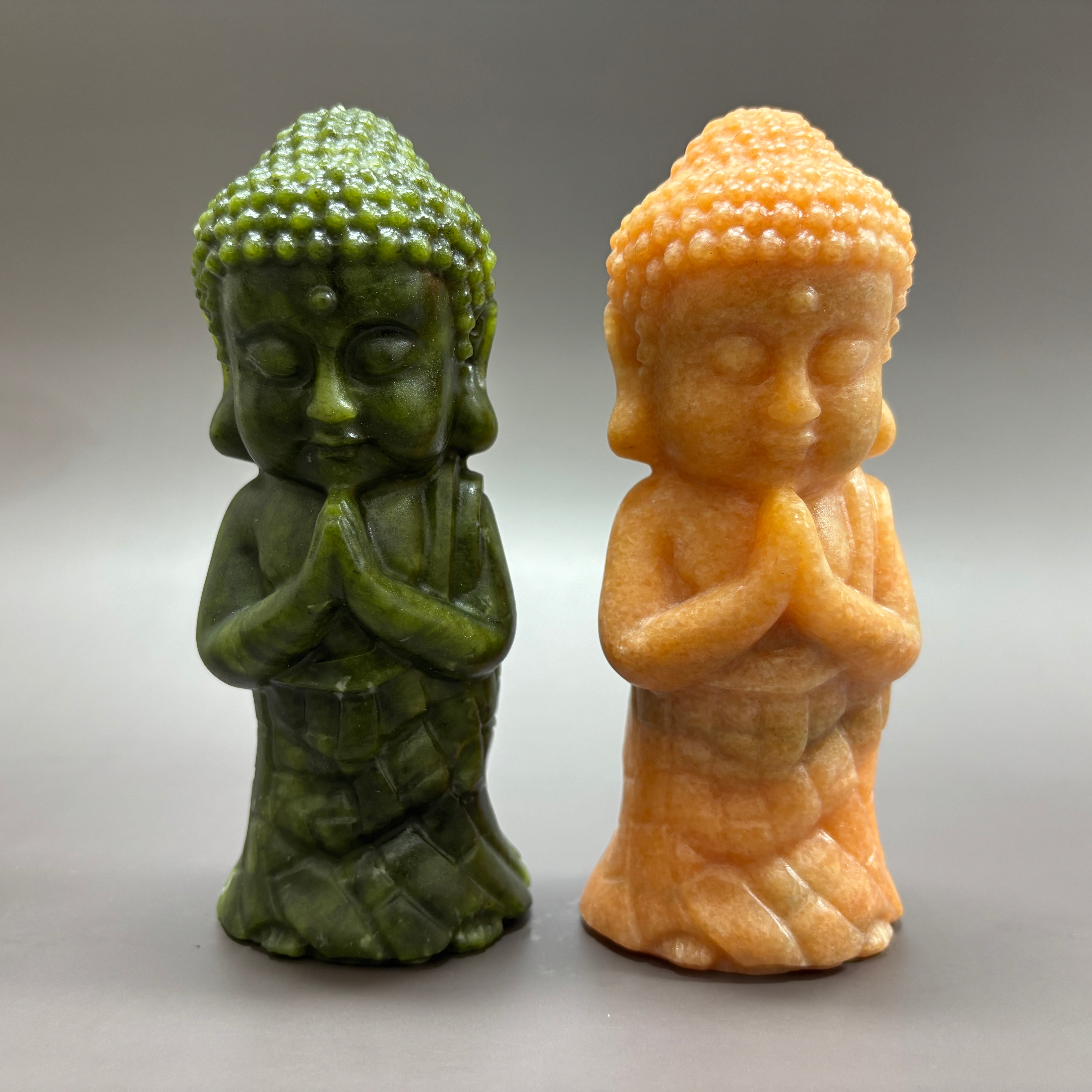 Buddha Carving