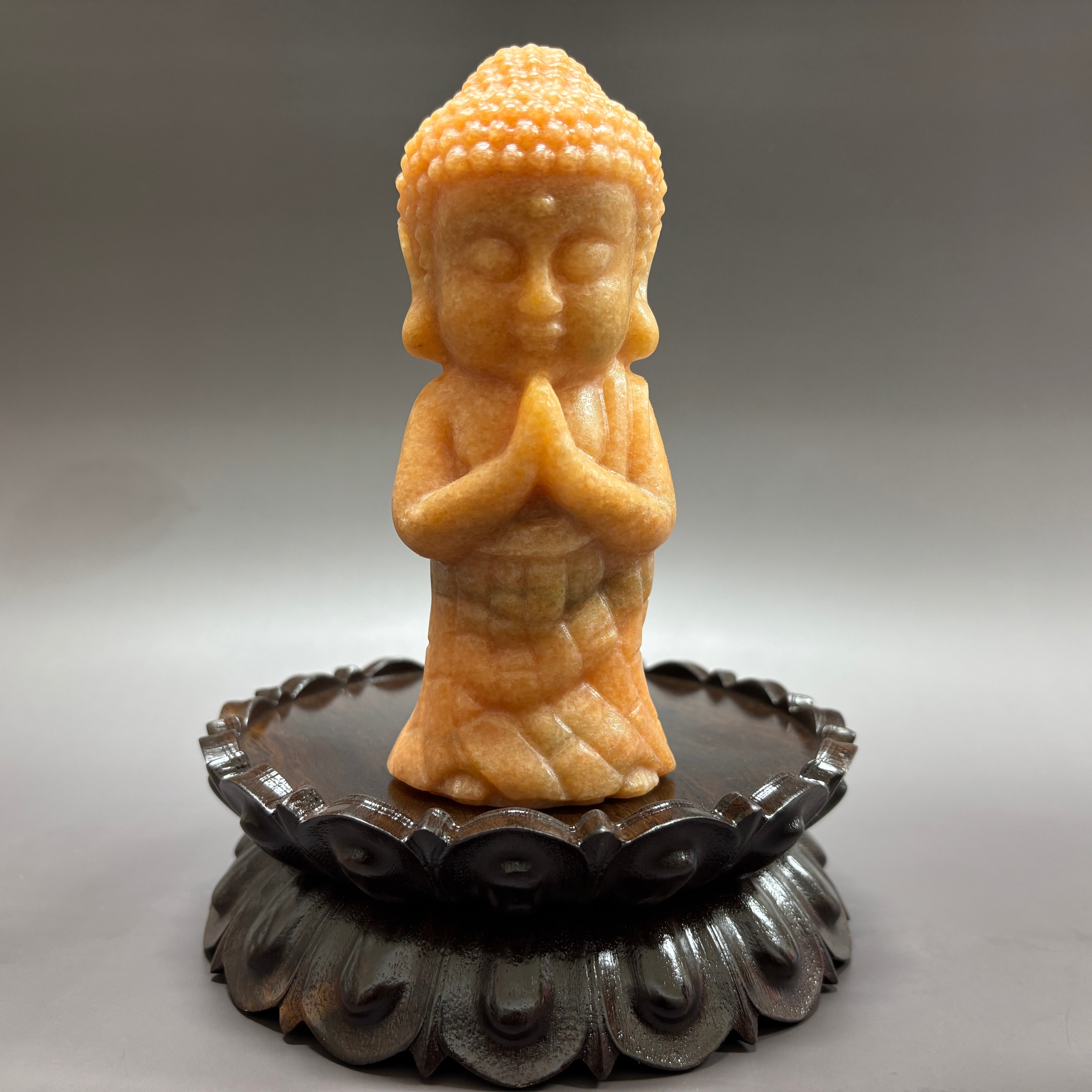 Buddha Carving