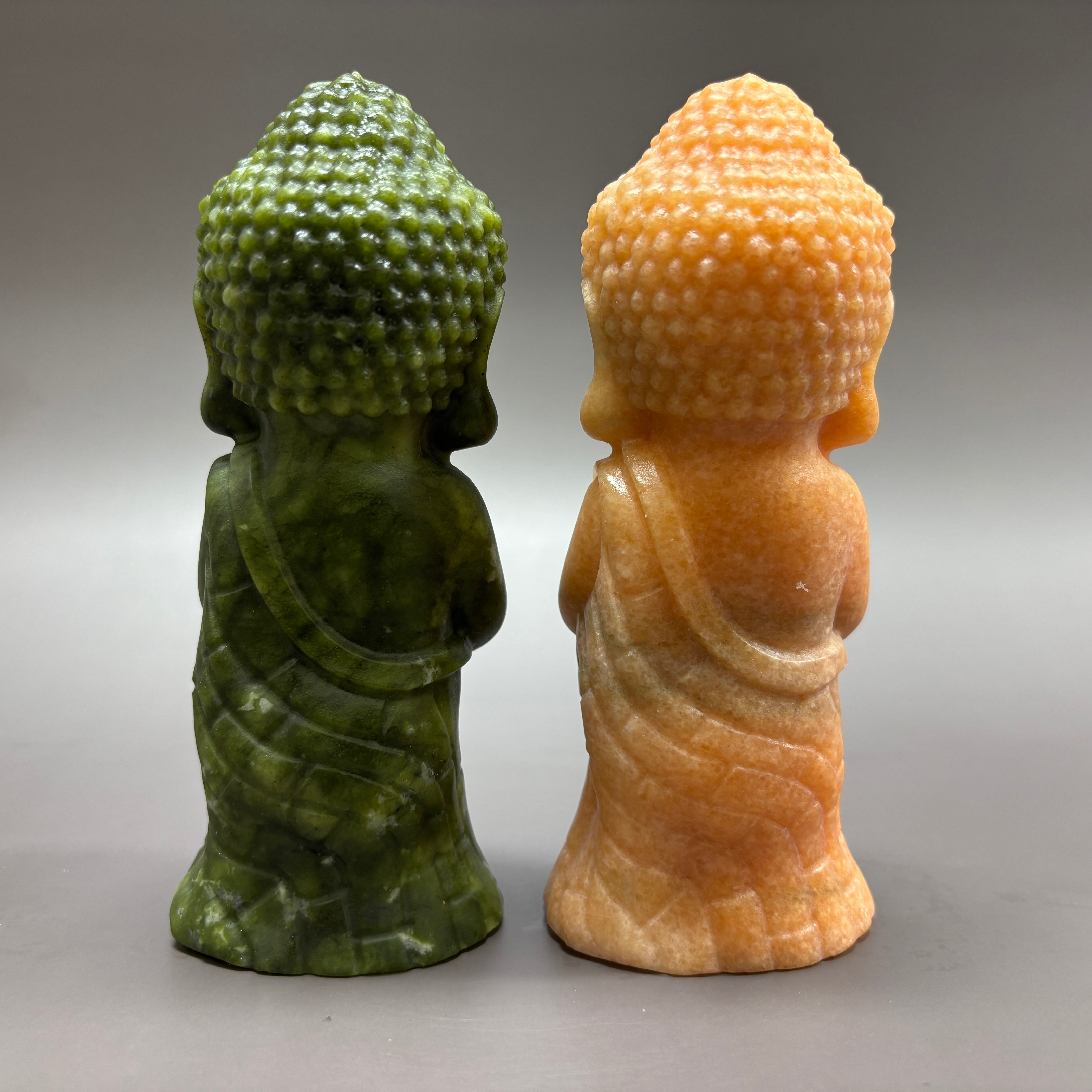 Buddha Carving