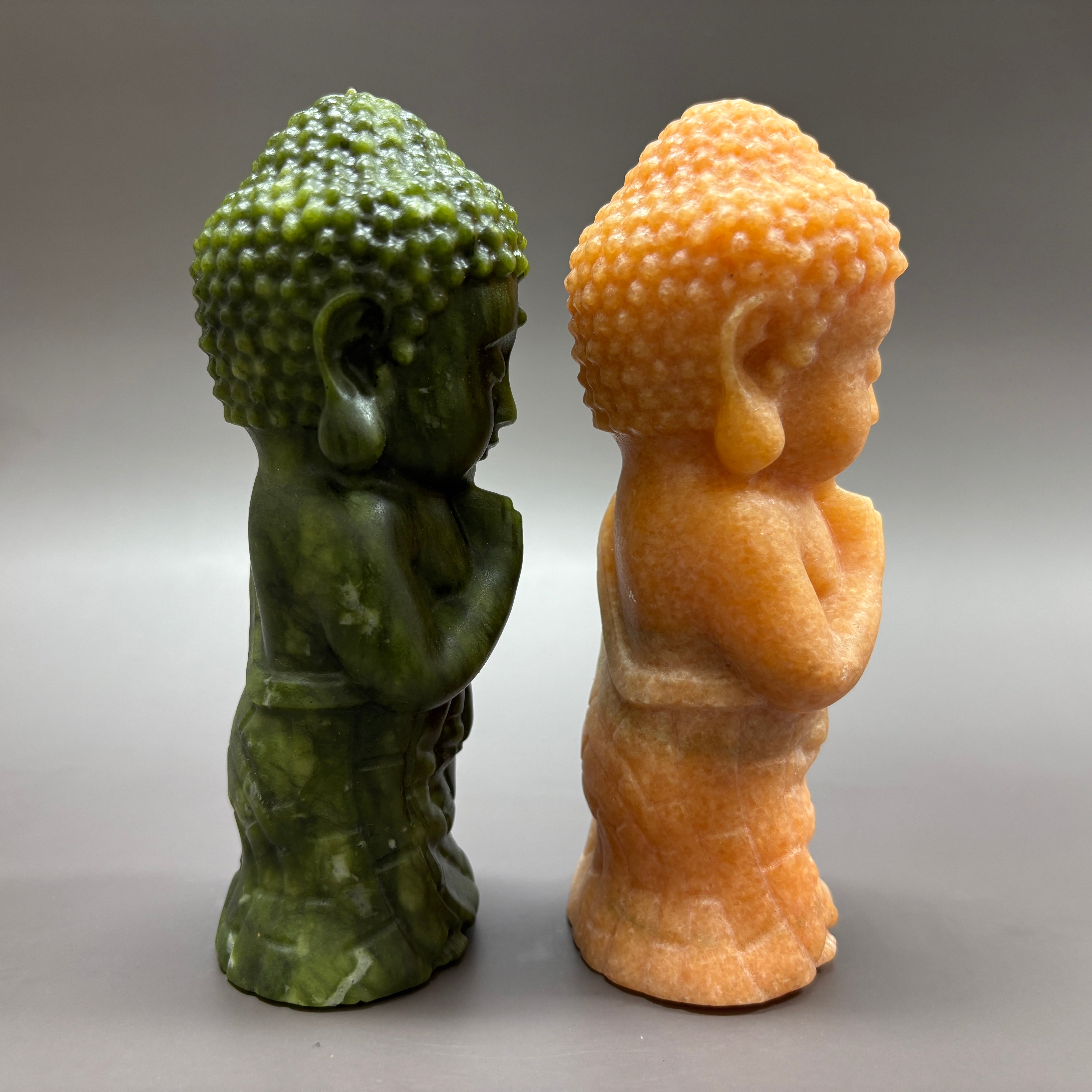 Buddha Carving
