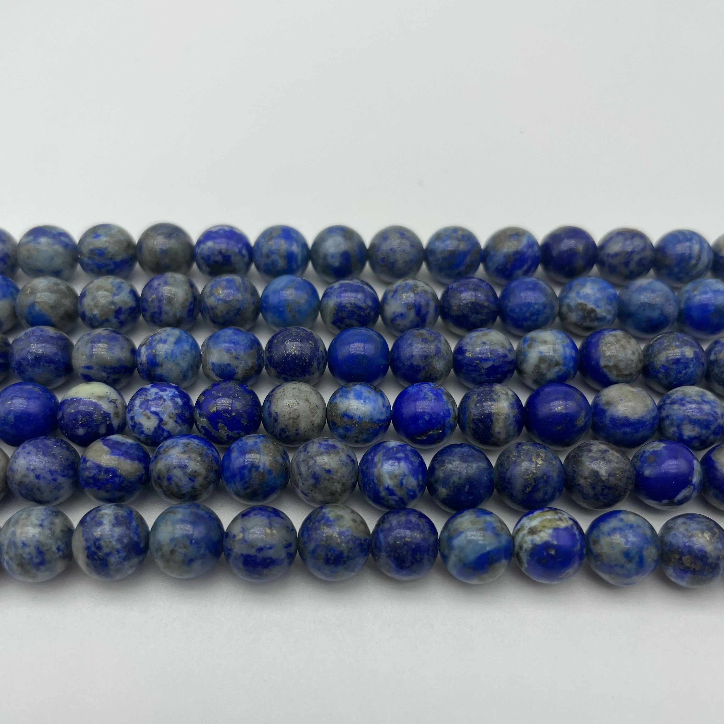 Lapis Lazuli Beads Strands Loose Beads