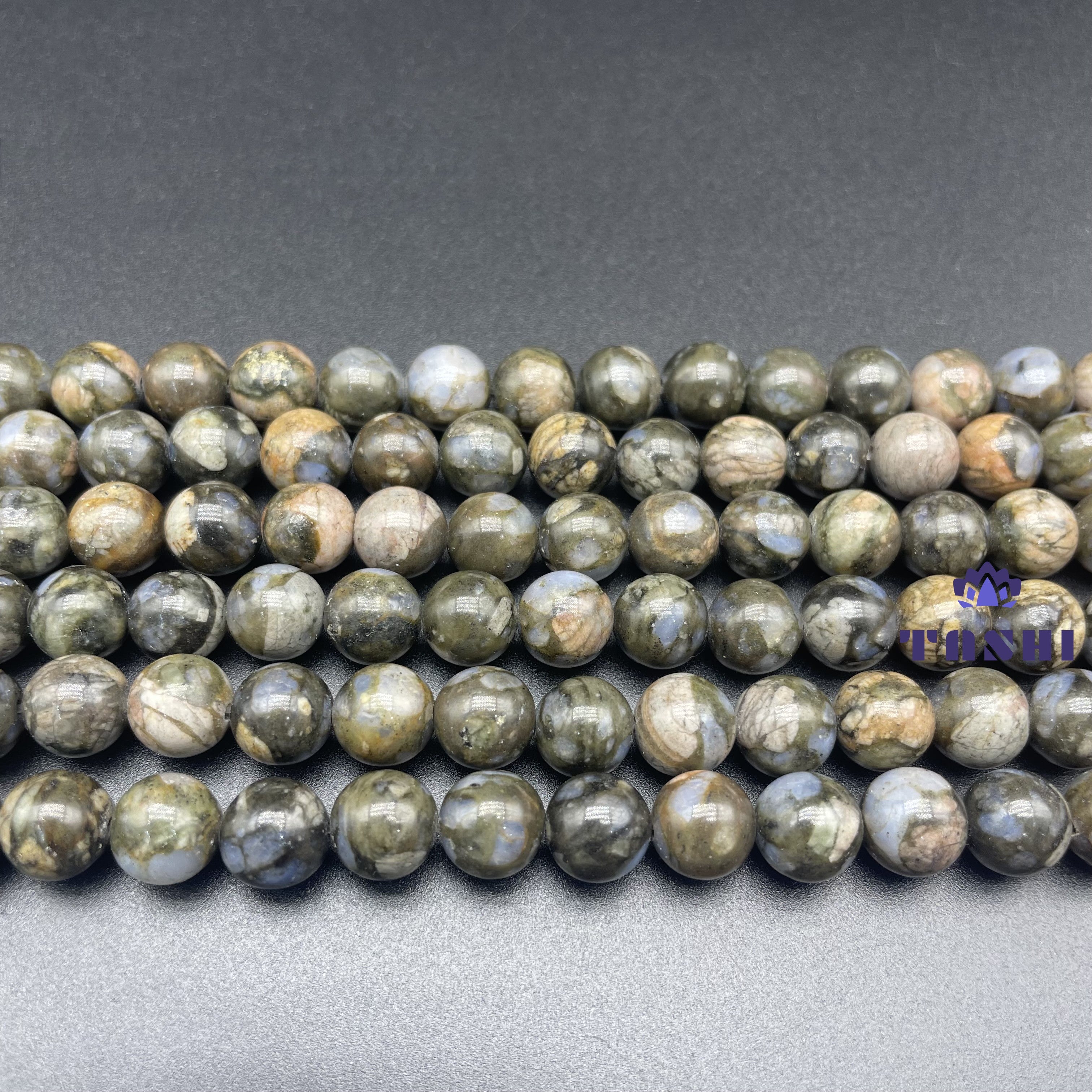 Que Sera Beads Strands