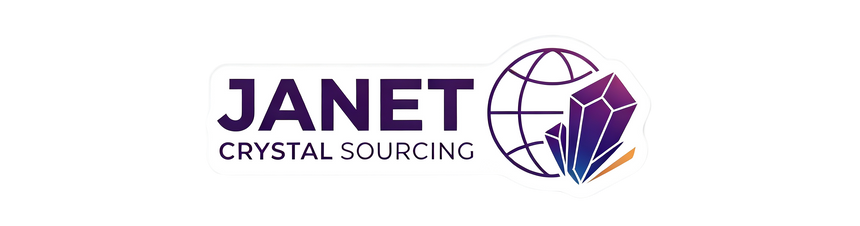 Janet Crystal Sourcing