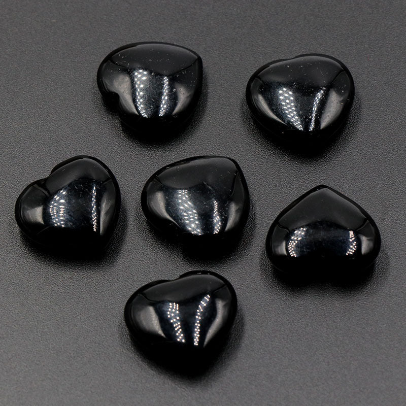3CM Mini Hearts