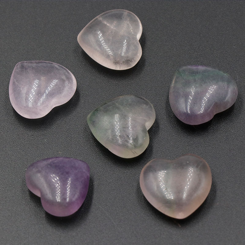 3CM Mini Hearts