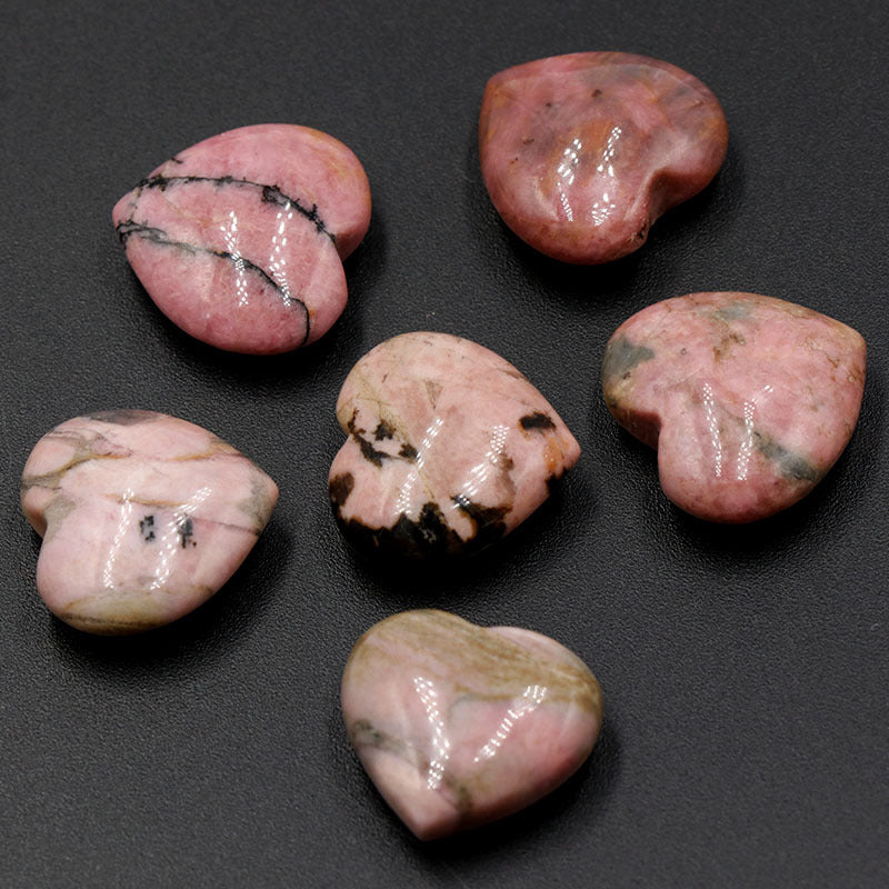 3CM Mini Hearts