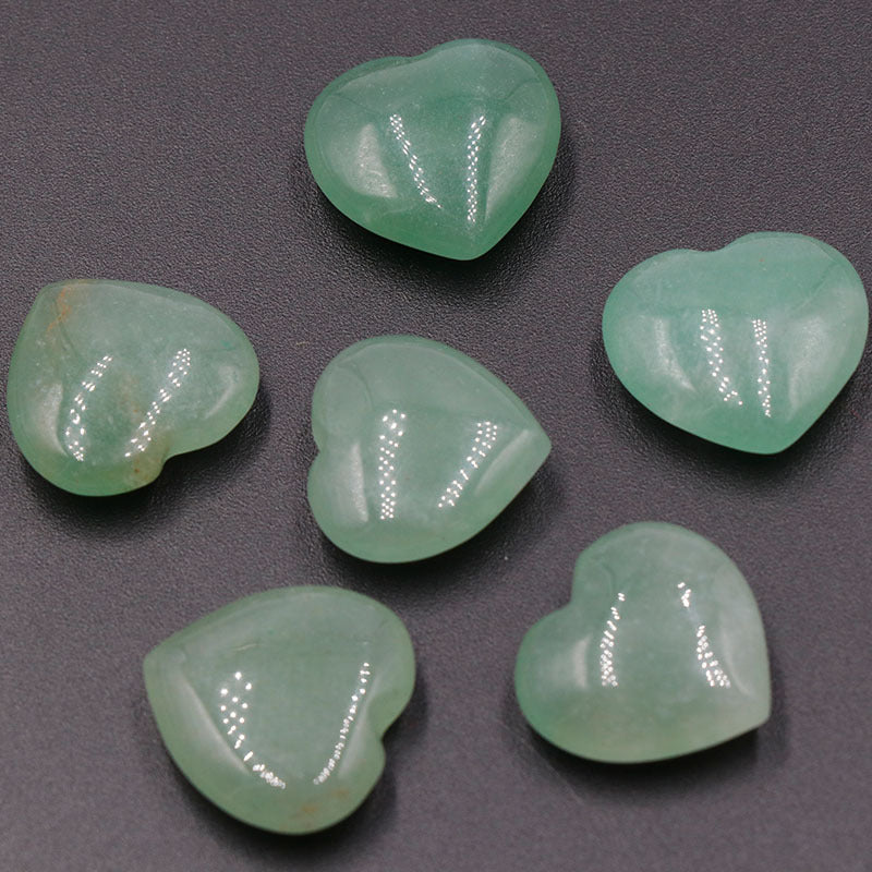 3CM Mini Hearts