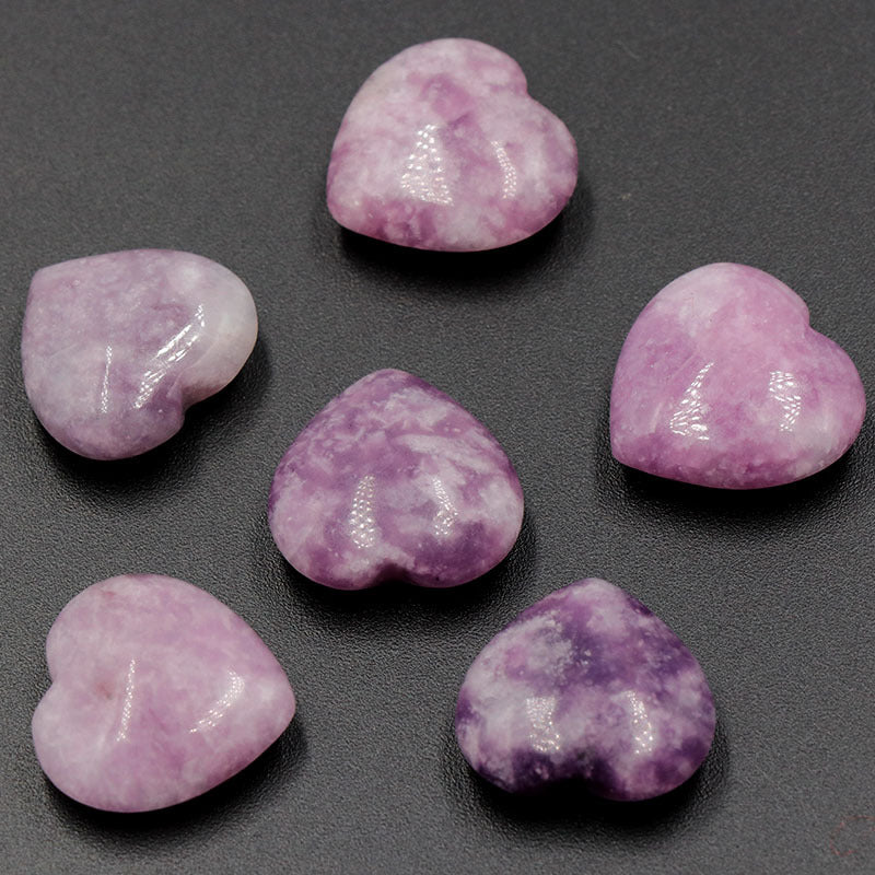 3CM Mini Hearts