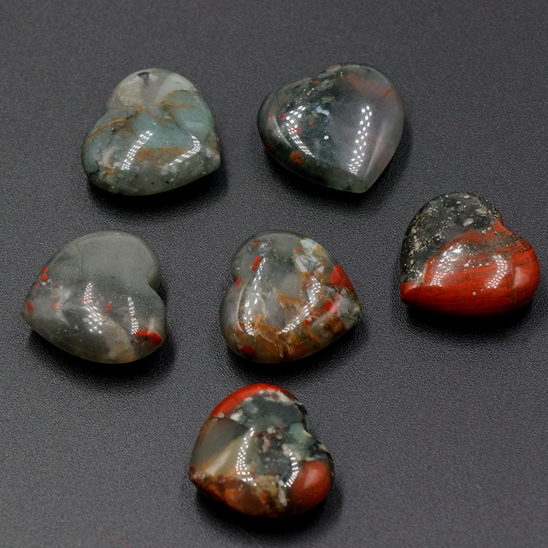 3CM Mini Hearts