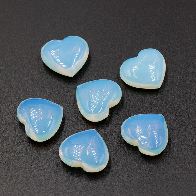 3CM Mini Hearts