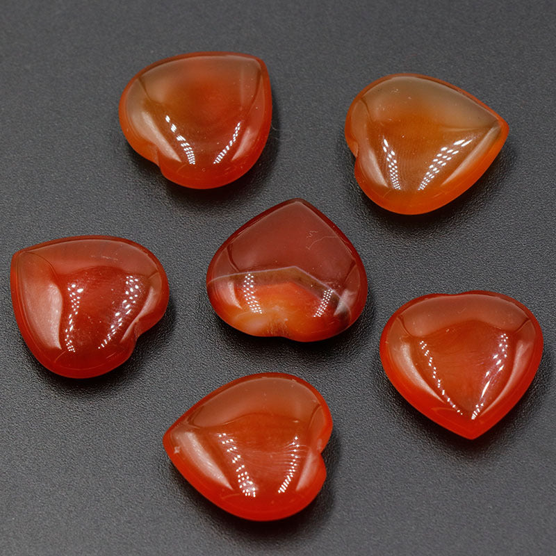 3CM Mini Hearts