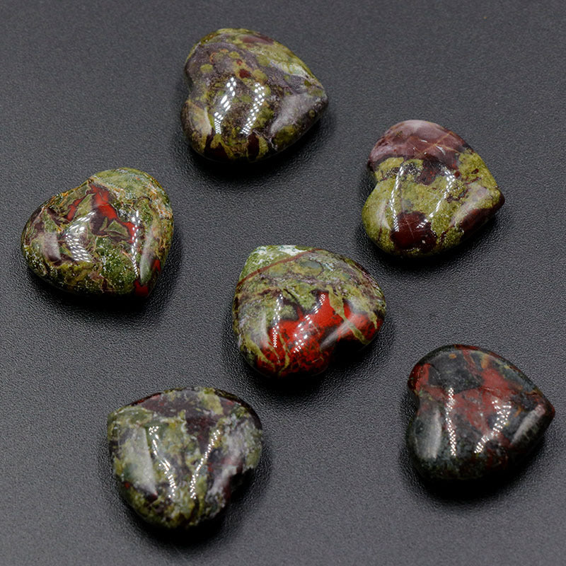 3CM Mini Hearts
