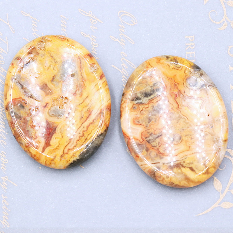 Worry Stones