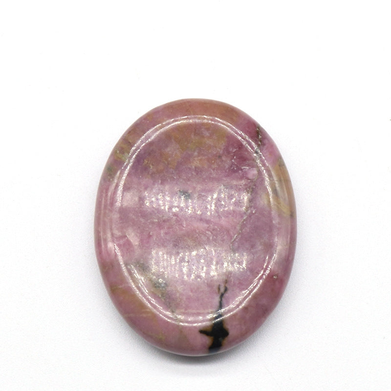 Worry Stones