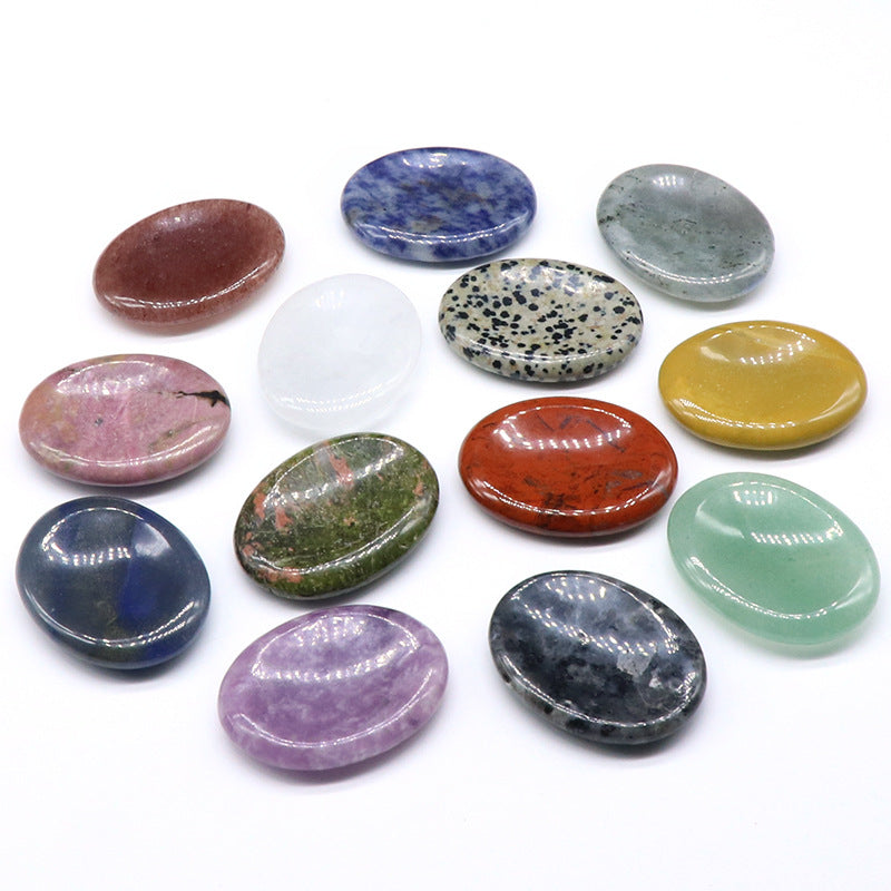 Worry Stones