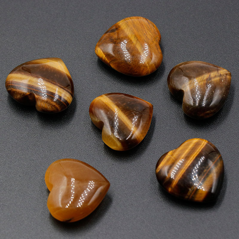 3CM Mini Hearts