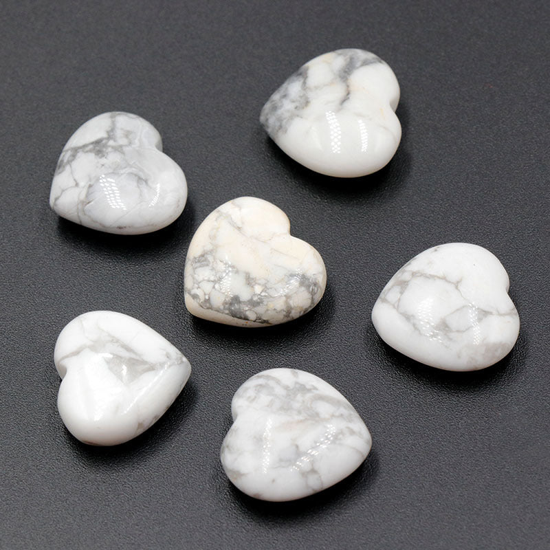 3CM Mini Hearts