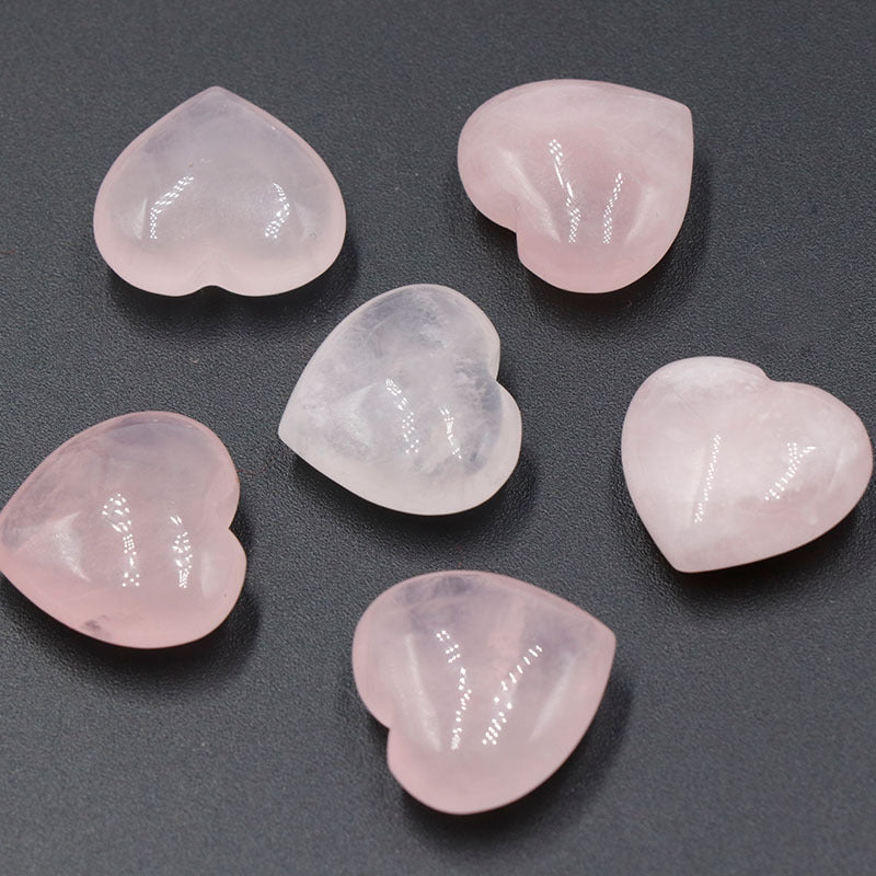 3CM Mini Hearts