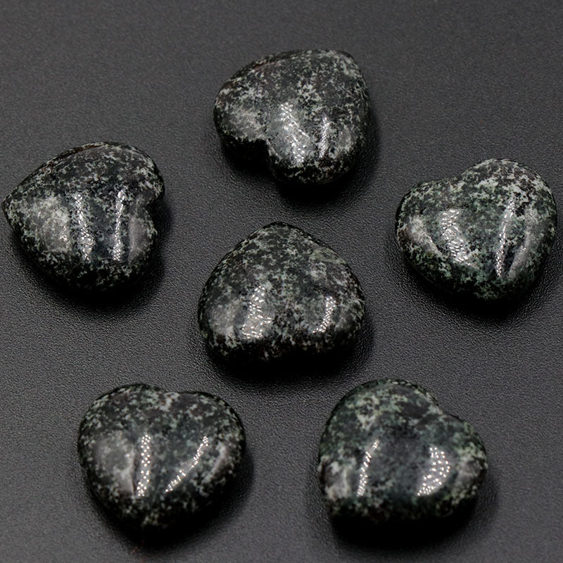 3CM Mini Hearts