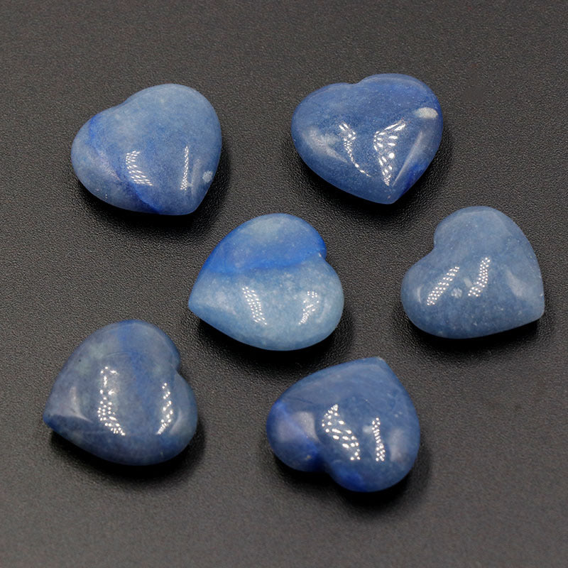 3CM Mini Hearts
