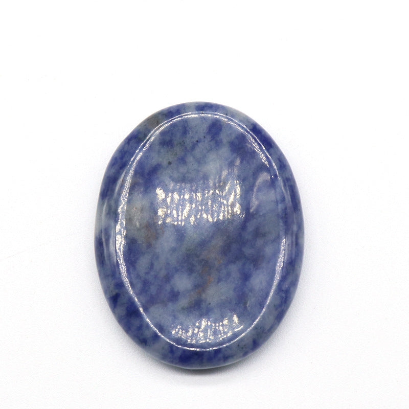 Worry Stones