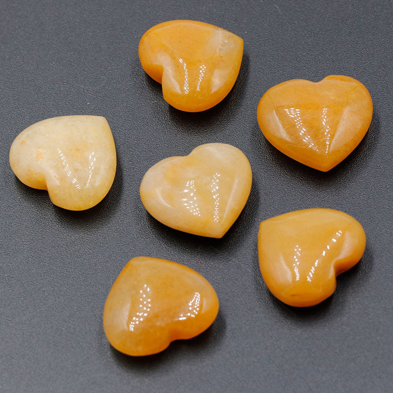 3CM Mini Hearts