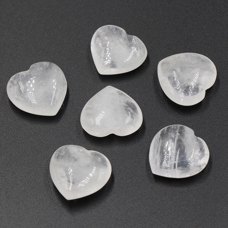 3CM Mini Hearts