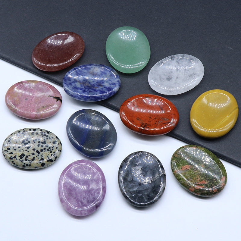 Worry Stones