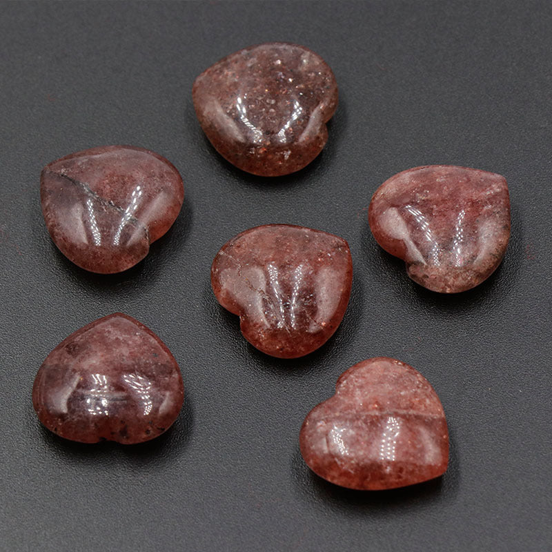 3CM Mini Hearts
